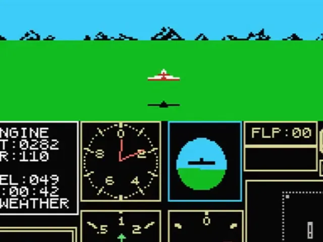 Acrojet