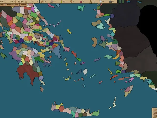 Acropolis: The Archaic Age