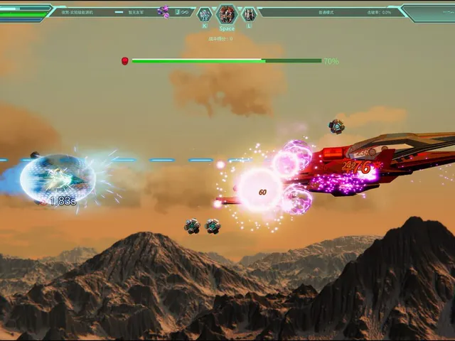 Across the Galaxy: Infinite War