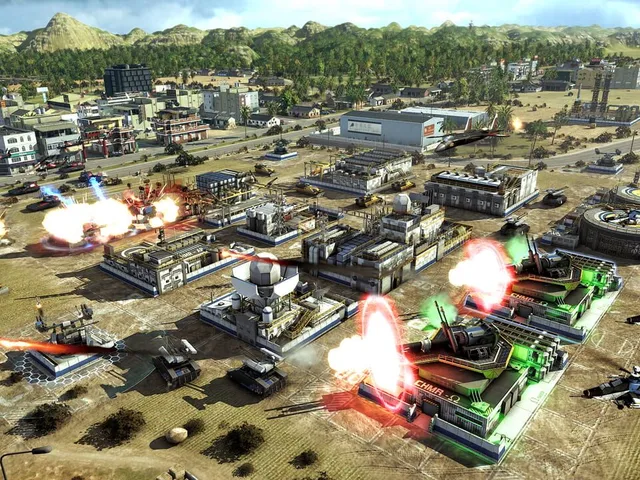 Act of Aggression: Reboot Edition