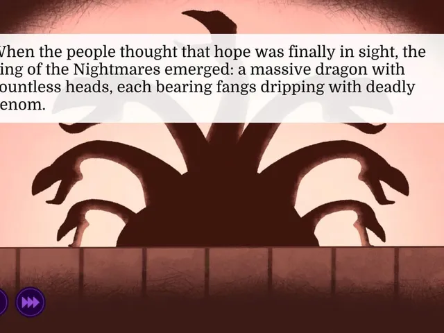 Actala: The Hero's Shadow