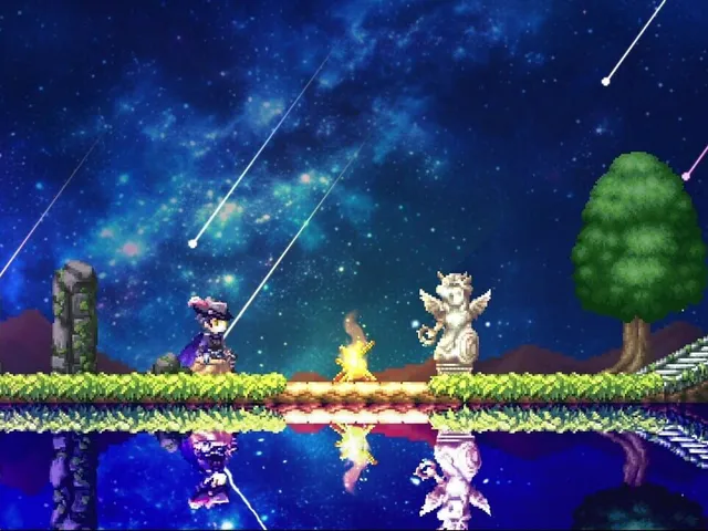 Action Game Maker