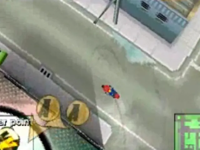 Action Man: Operation Extreme