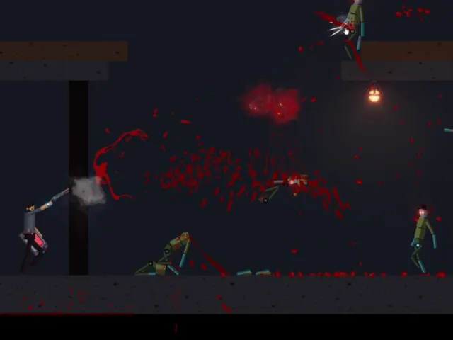 Action Sandbox