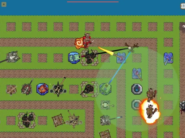 Active Defense