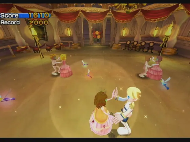Active Life: Magical Carnival