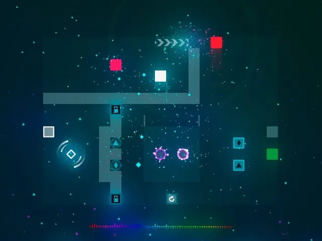 Active Neurons 2