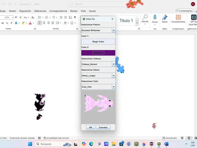 Acuaria Pet Desktop
