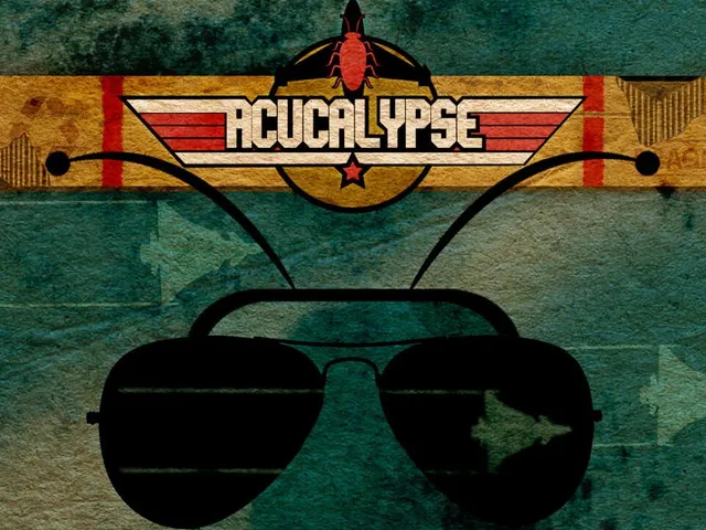 Acucalypse
