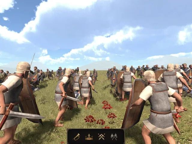 Ad Victoriam