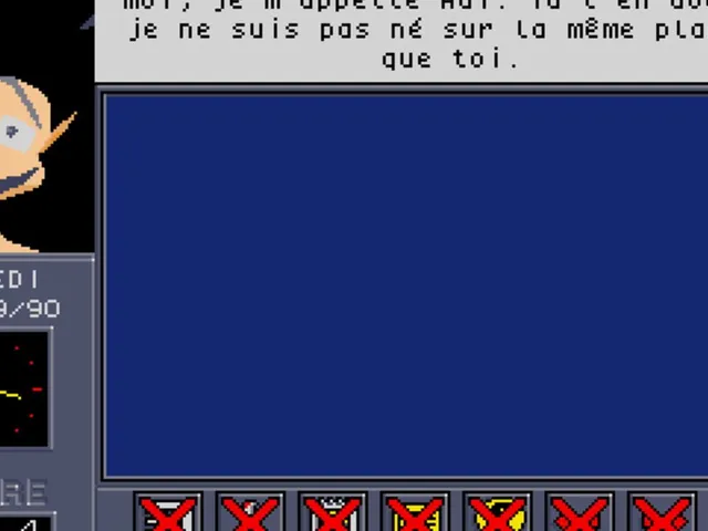 ADI French: 13/14 Years