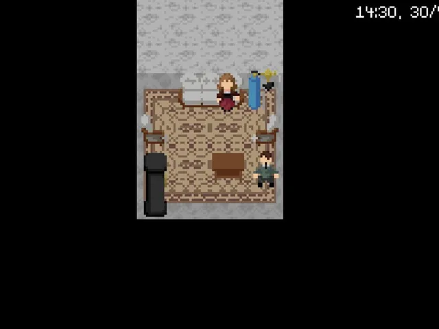 Adolf Hitler RPG: Last Minutes of the Millennium Empire
