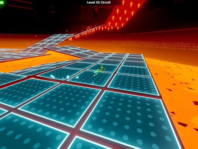 Adrift Arena