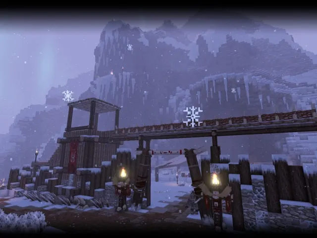 Adrullan Online Adventures