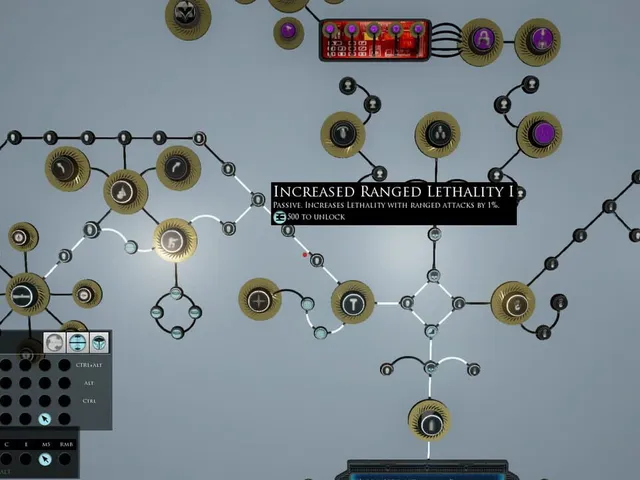 Advanced Gaming Platform: Epica