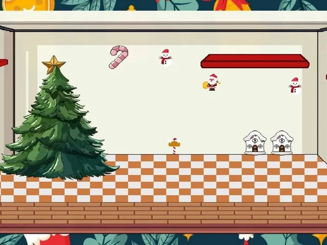 Advent Calendar