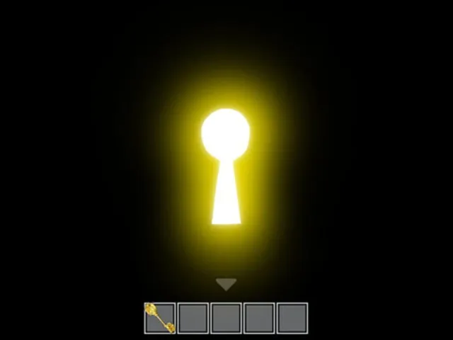 Adventure Awaits in The Secret of the Golden Key