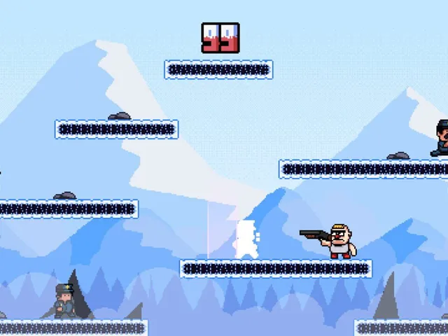 Adventure Cop 2
