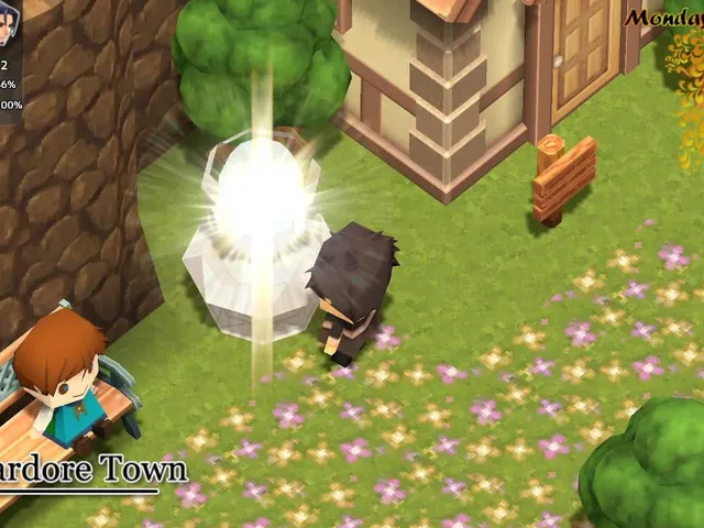 Adventure Field 4