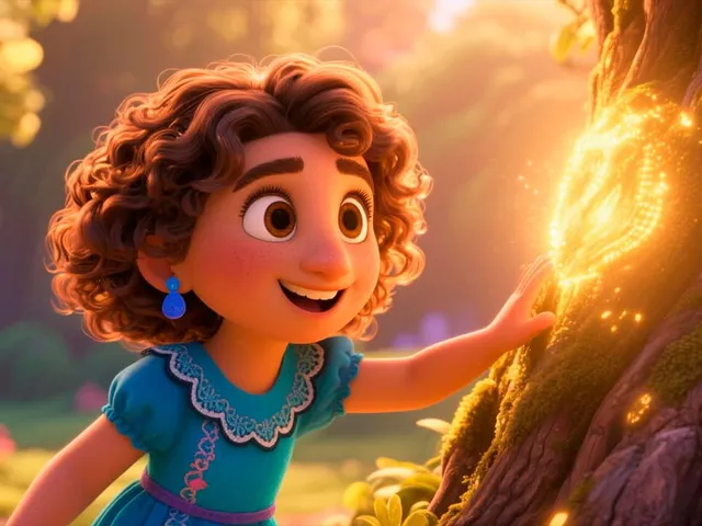 Adventure in Wonderwood