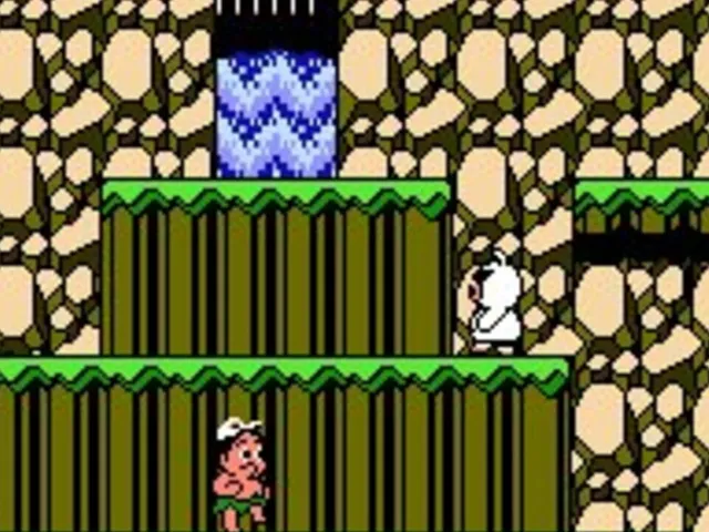 Adventure Island 3