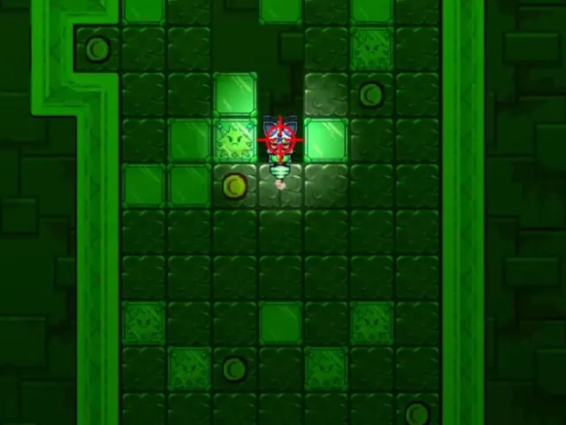 Adventure Kitty: Drill Buster - Lights Out