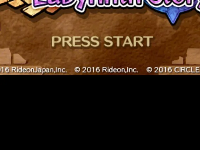 Adventure Labyrinth Story
