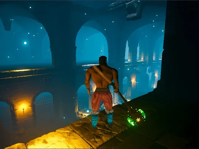 Adventure of Realms