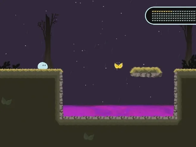 Adventure Slime