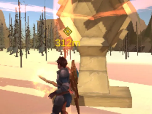Adventure the Four Swords