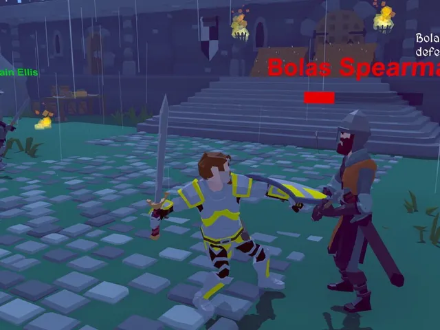 Adventure War: Battlefield