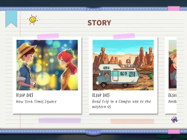Adventure Word: Around the World
