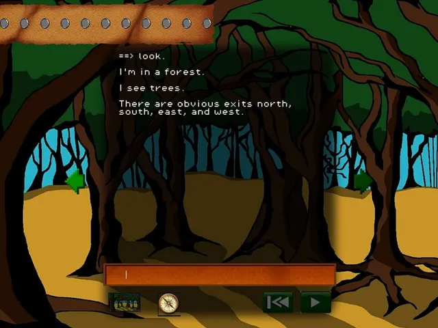Adventureland XL