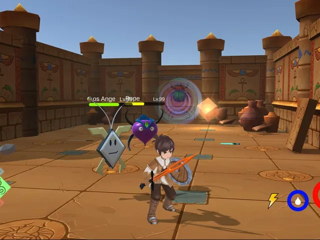 Adventurer's Gate
