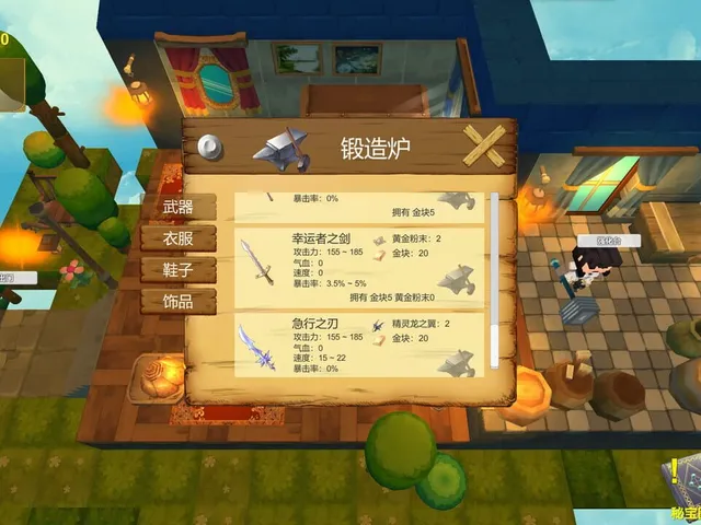 Adventures Diary of Merchant