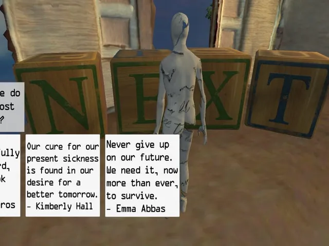 Adventures in Morality: An Interactive Case Study
