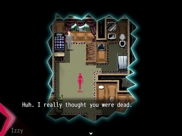 Adventures of Isabelle Fine: Murder on Rails