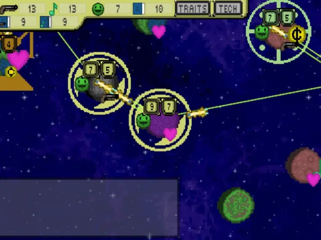 Advisors at the End of the Universe