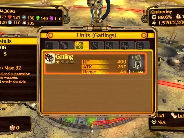 Aegis of Earth: Protonovus Assault