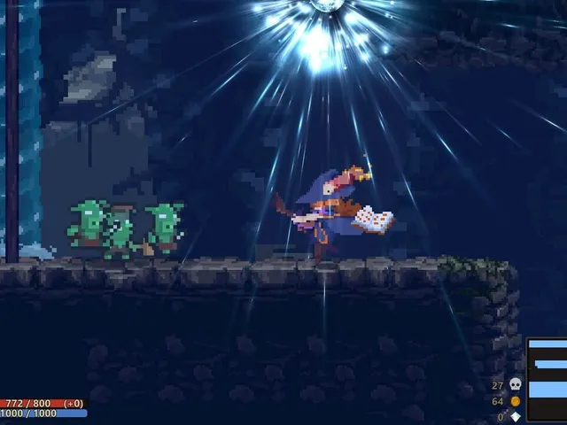 Aenoic Abyss