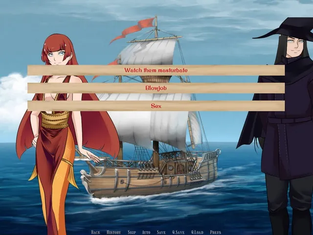 Aeos: The 18 Plus NSFW Adventure Generator