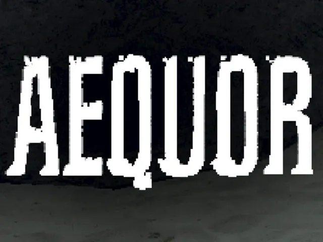 Aequor