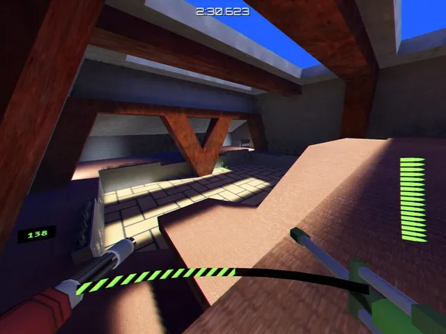 Aerial Aces