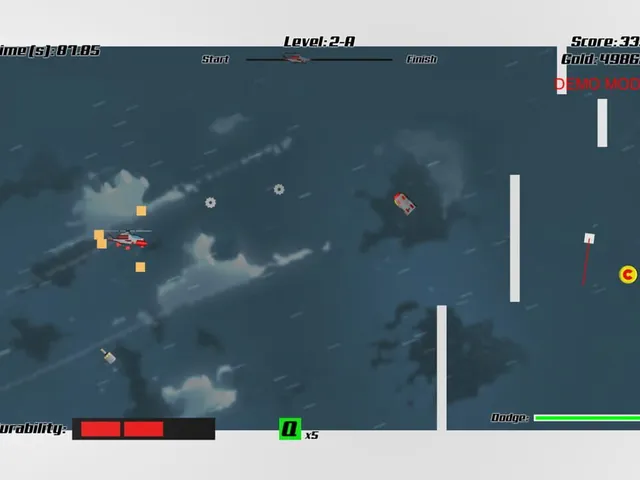 AeroChopper
