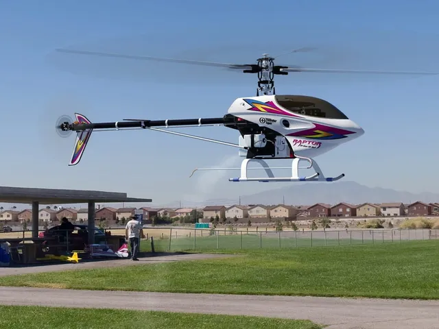 aerofly RC 7