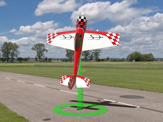 Aerofly RC 8