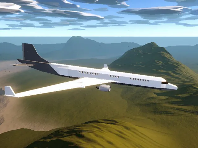 AeroSpace Engineering