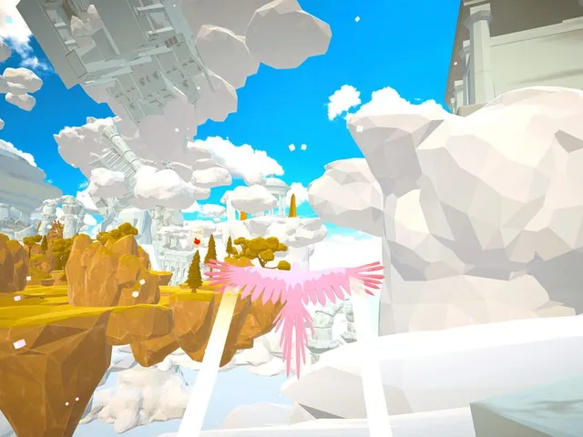 Aery: Calm Mind 4