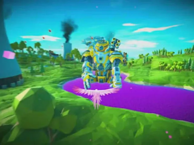 Aery: Peace of Mind 3