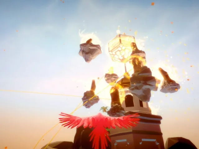 Aery: Sky Castle